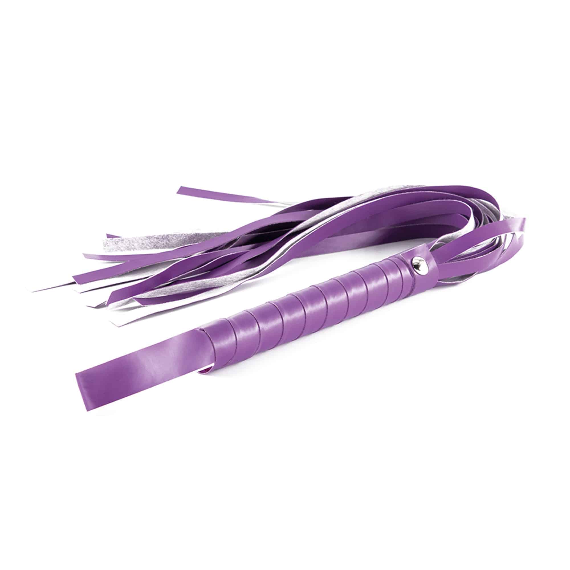 KIT BDSM DUNGEONS & MAIDENS ROXO CRUSHIOUS - Image 11