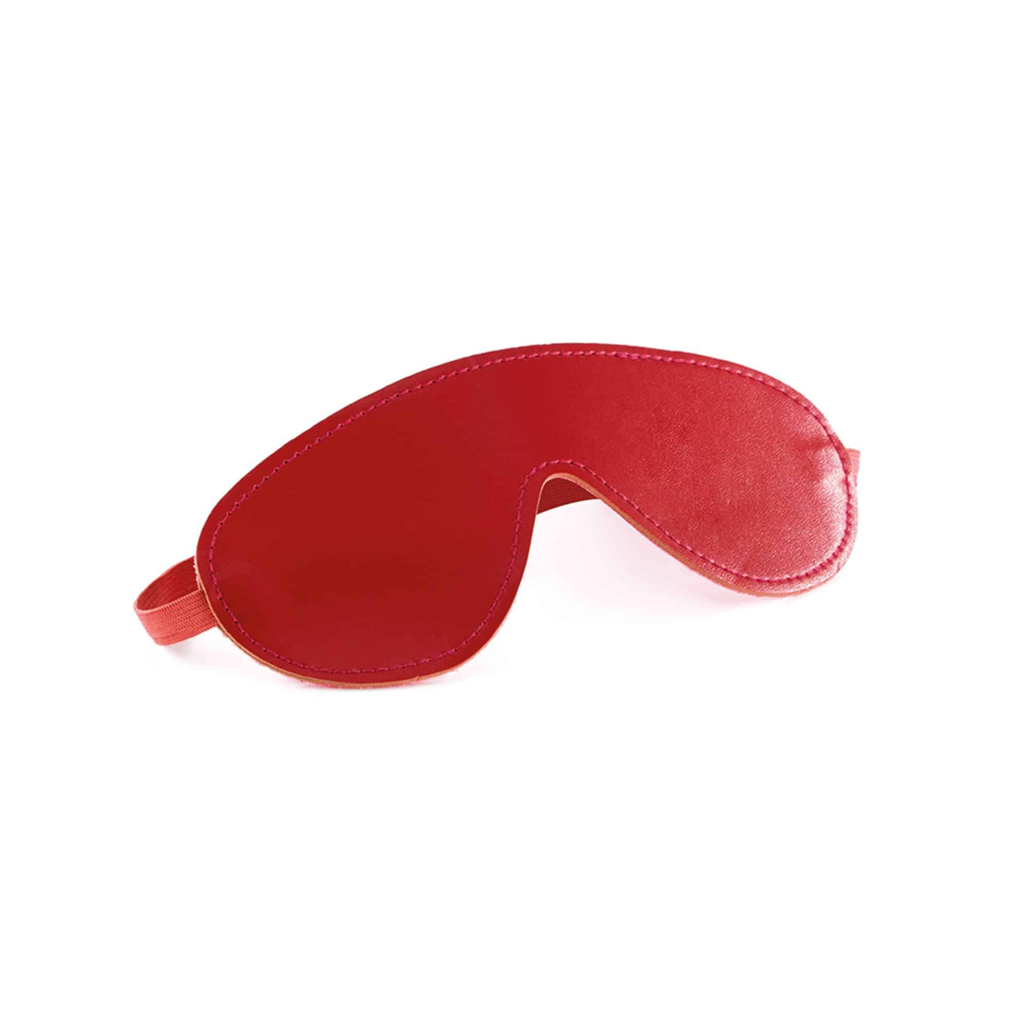 KIT BDSM DUNGEONS & MAIDENS VERMELHO CRUSHIOUS - Image 6