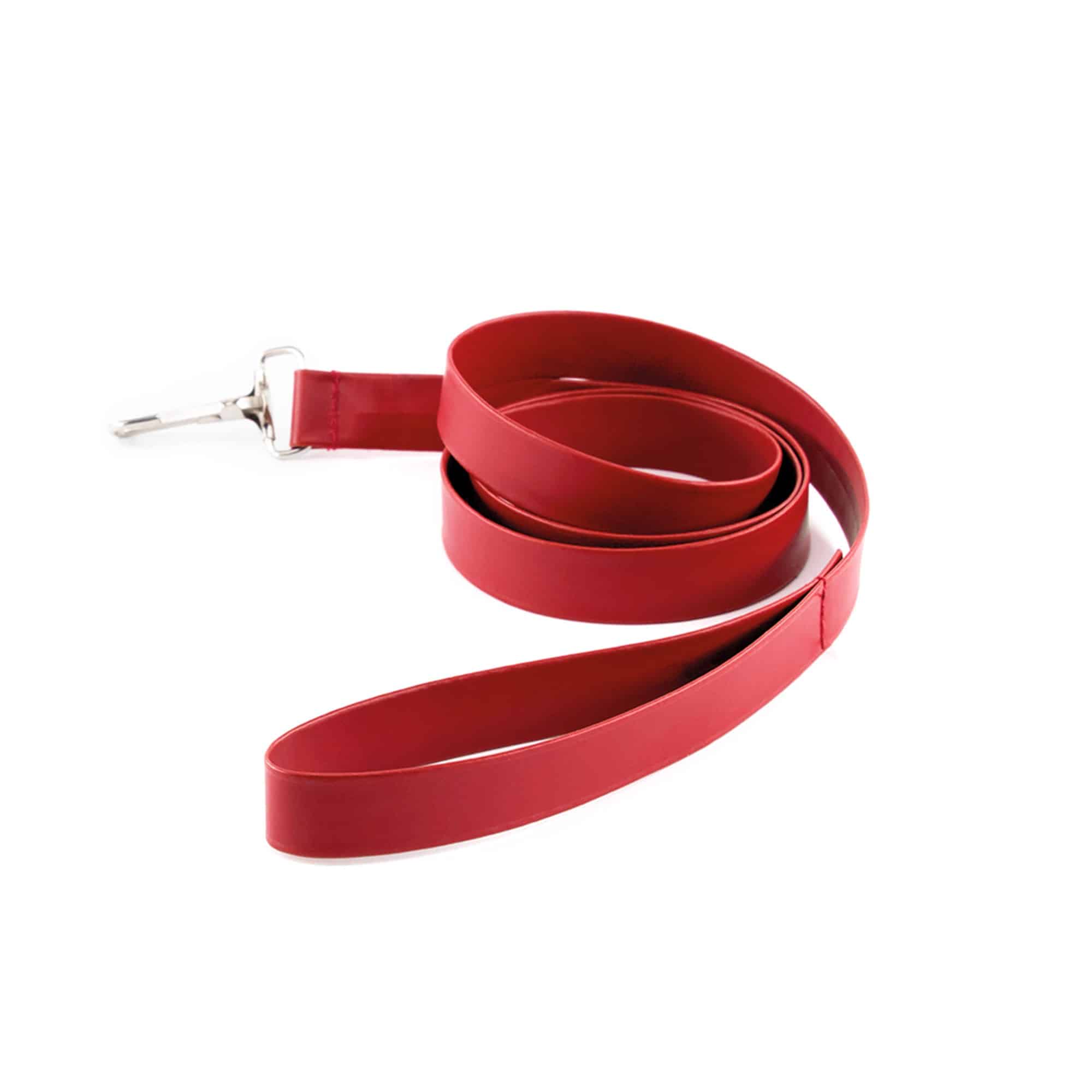 KIT BDSM DUNGEONS & MAIDENS VERMELHO CRUSHIOUS - Image 9