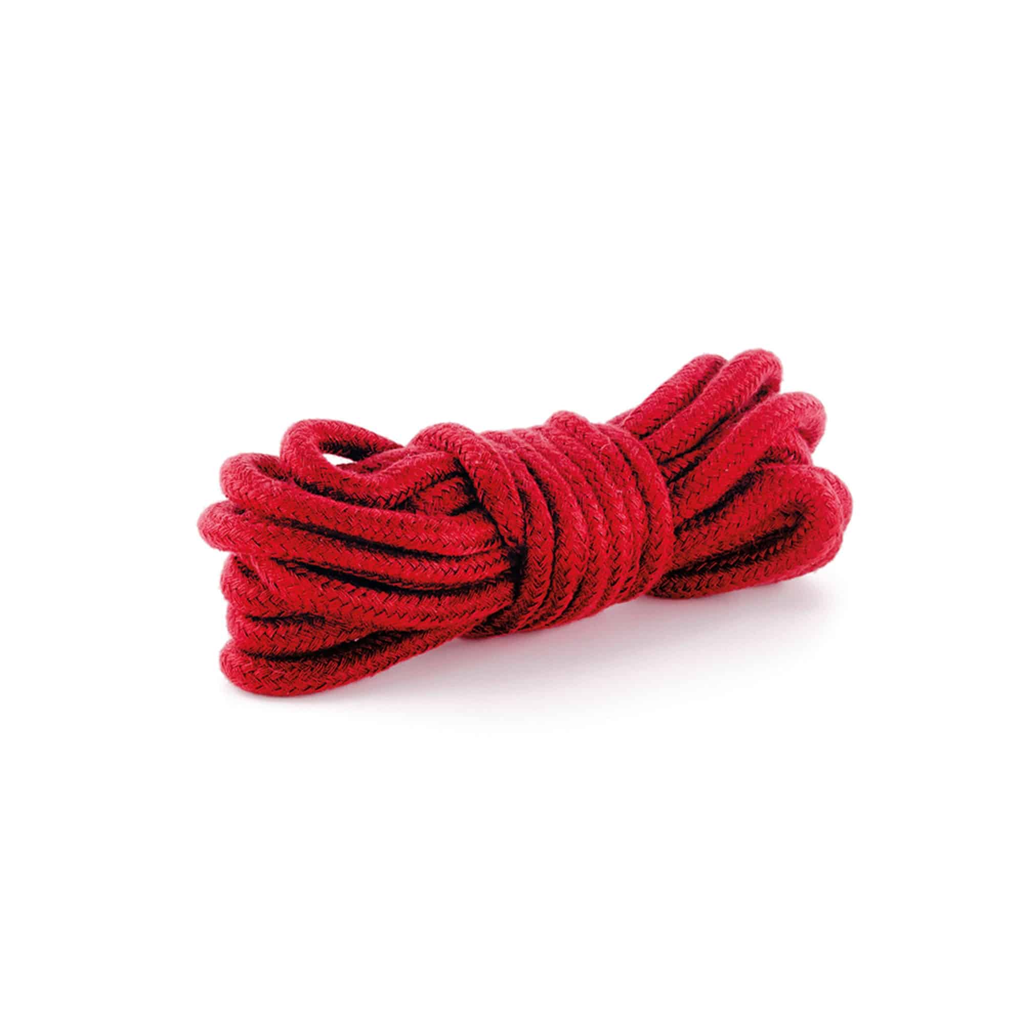 KIT BDSM DUNGEONS & MAIDENS VERMELHO CRUSHIOUS - Image 10