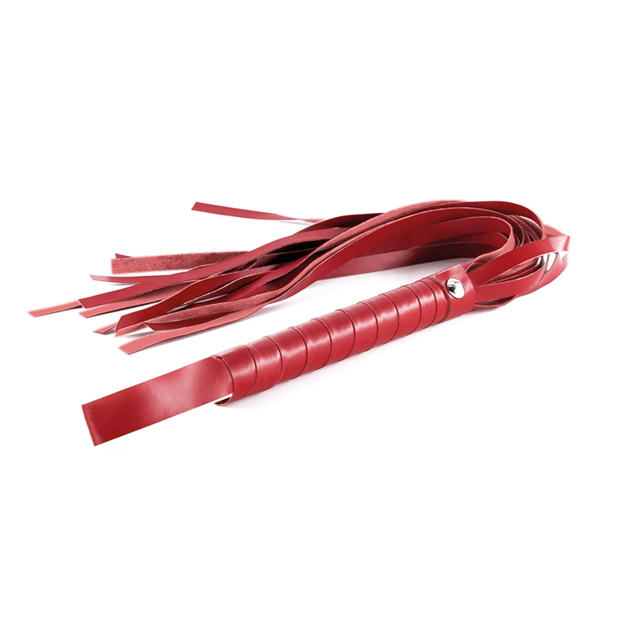 KIT BDSM DUNGEONS & MAIDENS VERMELHO CRUSHIOUS - Image 11