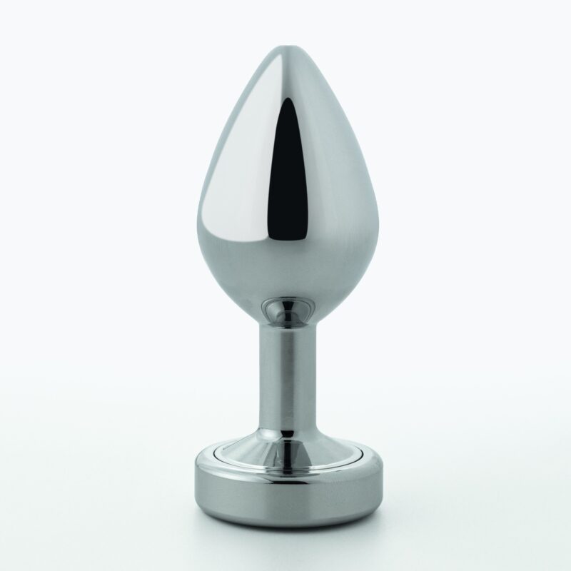 BOREALIS PLUG ANAL PEQUENO COM LED CRUSHIOUS - Image 4