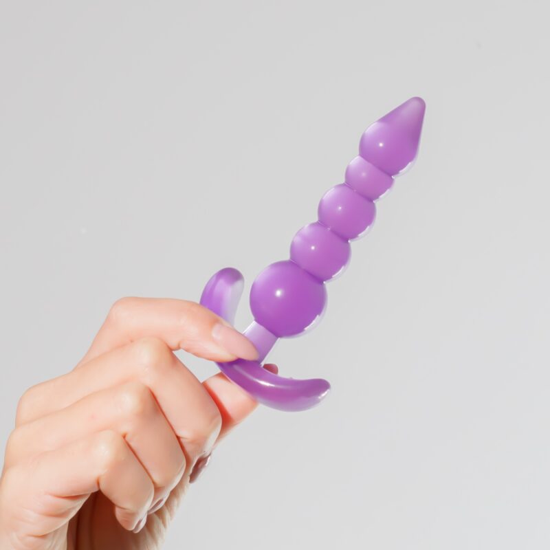 DRACO PLUG ANAL CRUSHIOUS - Image 7