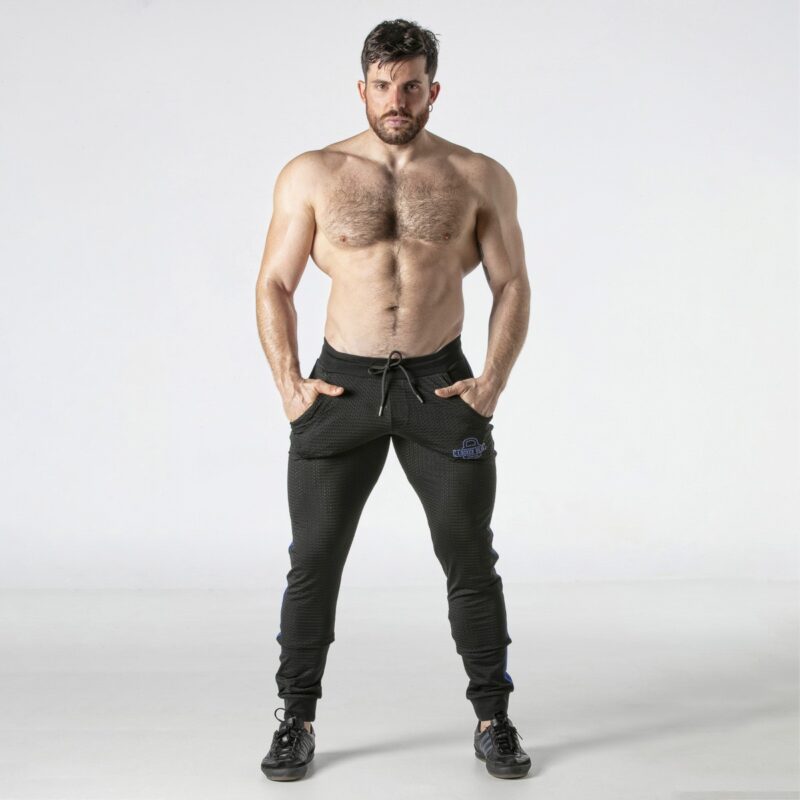 Locker Gear Jogger