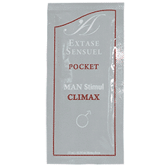 Extase Sensual - Climax Estimulante Masculino 10 Ml