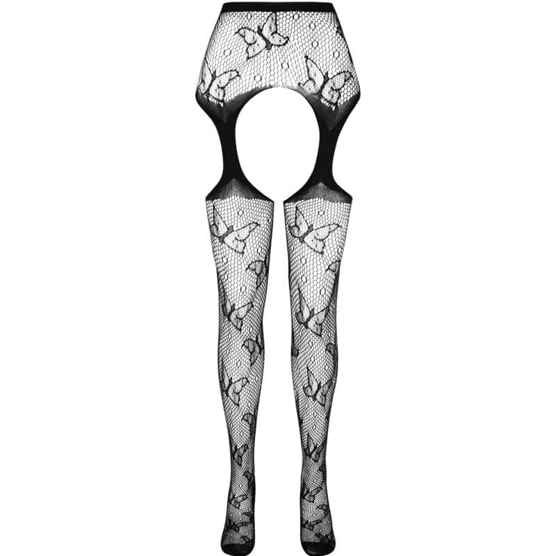 Passion - Coleo Eco Bodystock Eco S001 Vermelho - Image 3