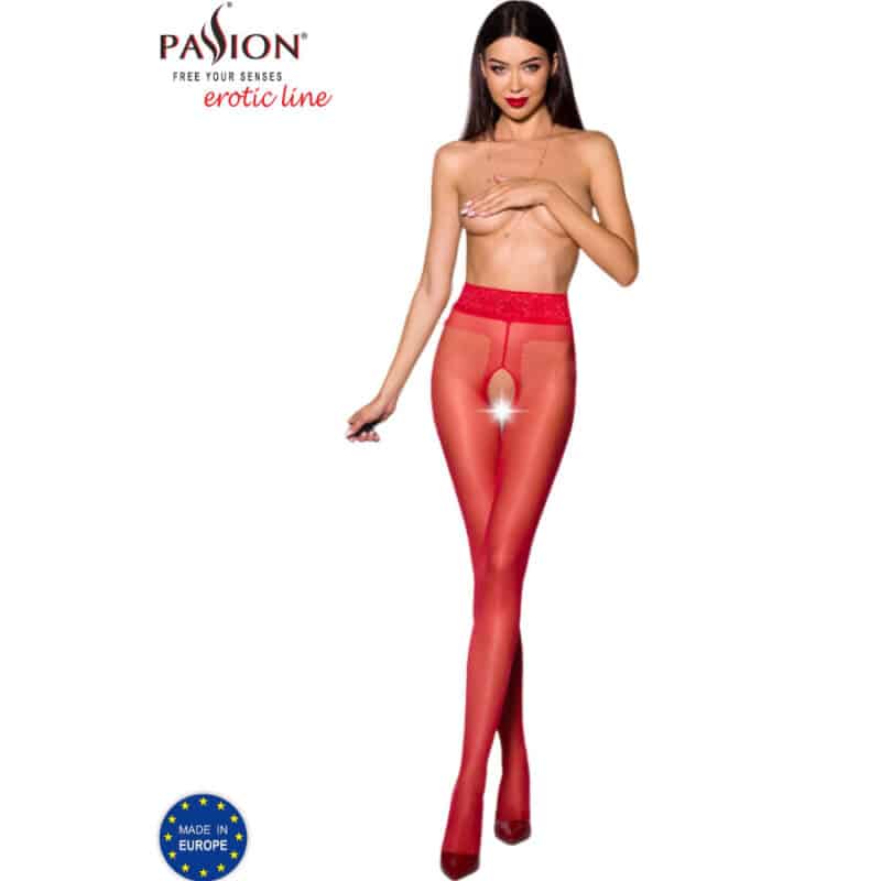 Passion - Tiopen 001 Cala Vermelha 3/4 20 Den