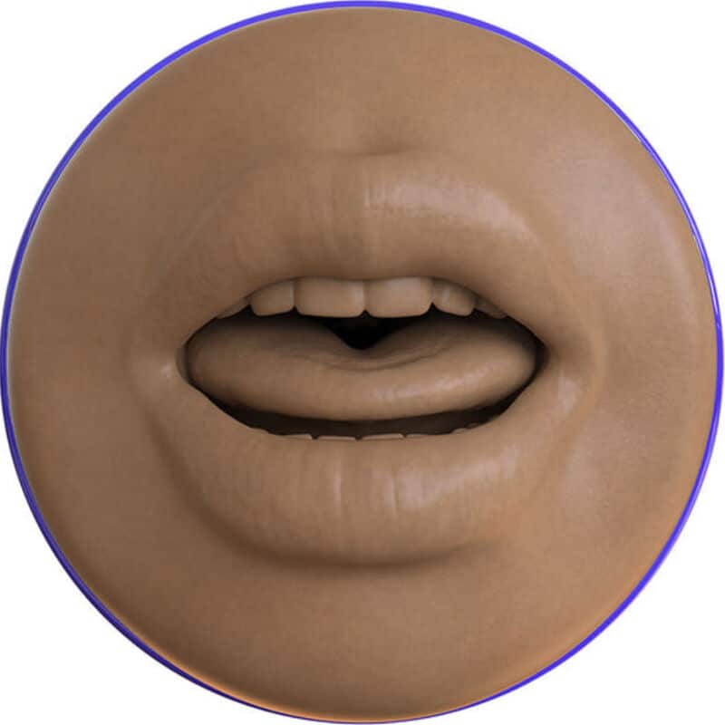 Fleshlight Boost - Blow Md Flesh Mouth Masturbador Rp - Image 2