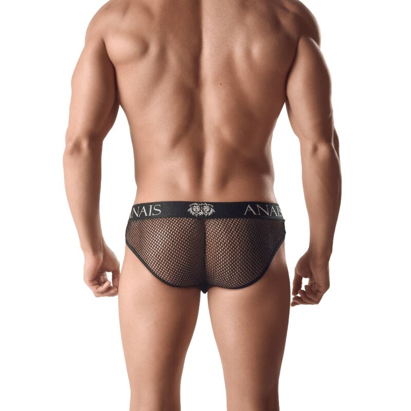 Anais Men - Ares Slip 3xl - Image 2