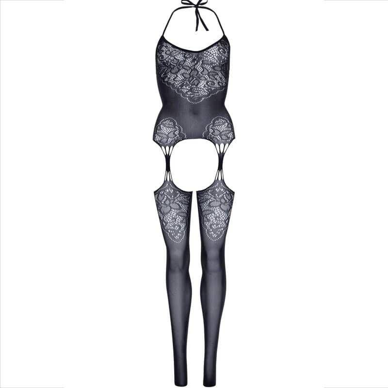 Body Renda Halter - Image 4