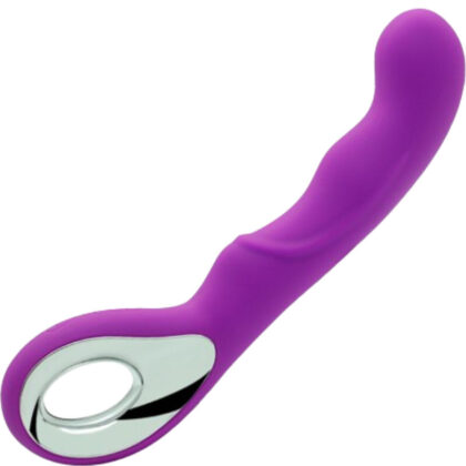 Armony - Anna Vibrador De Anel De Puxao
