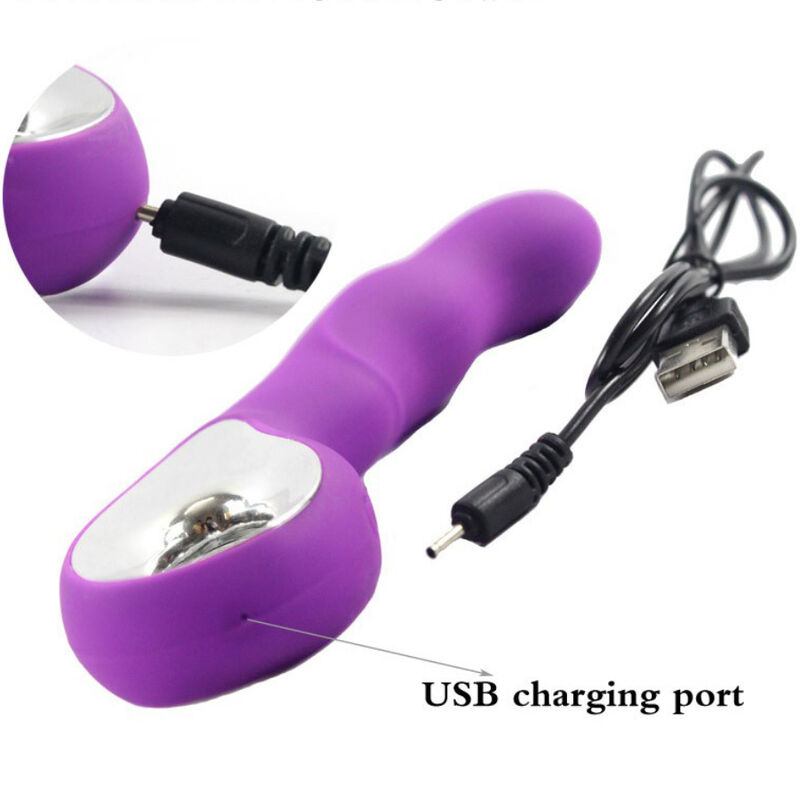 Armony - Anna Vibrador De Anel De Puxao - Image 4