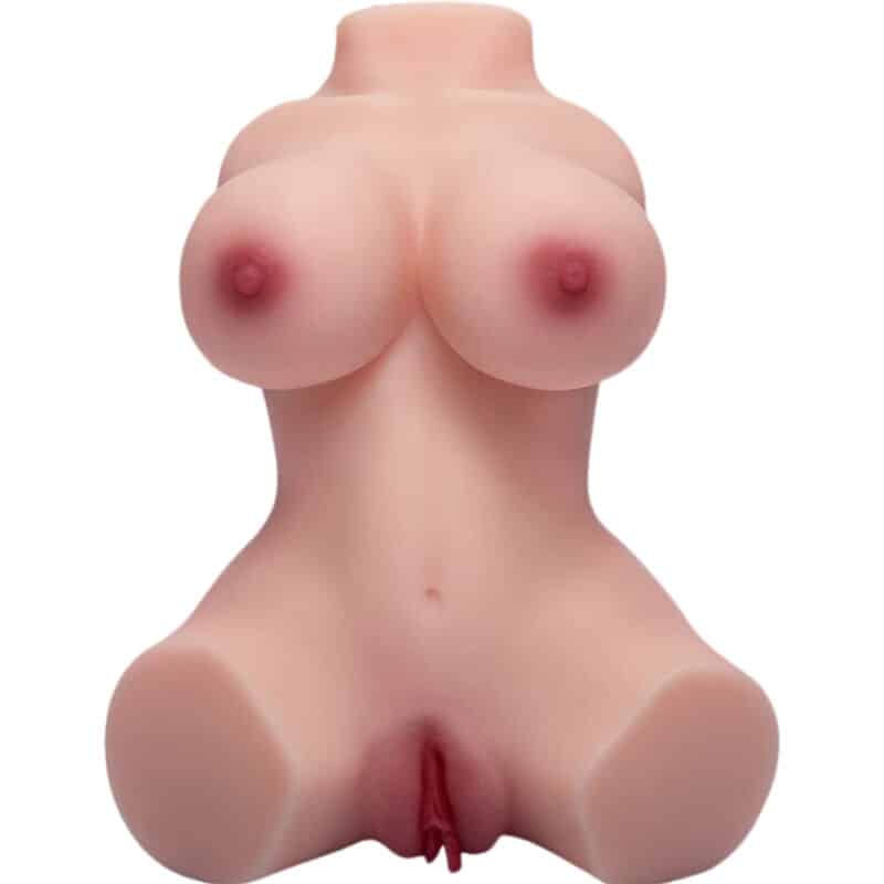 Armony - Torso Feminino Realista Modelo 10 - Image 3