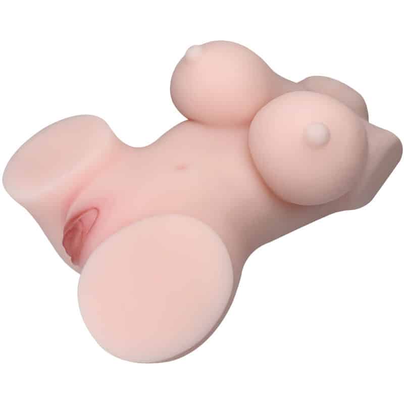 Armony - Torso Feminino Realista Modelo 9 - Image 4