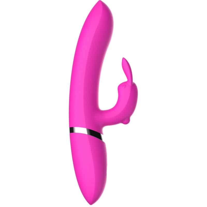 Armony - Ava Vibrador Coelho Fúcsia - Image 3
