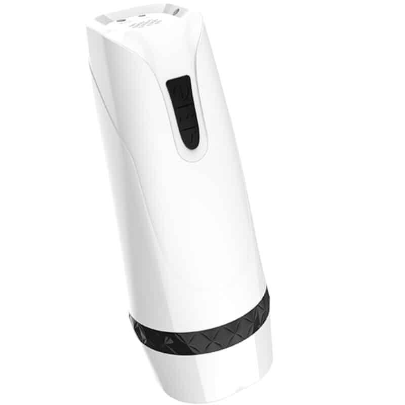 Armony - Masturbador Vibrador Vagina Com Voz Erótica - Image 4
