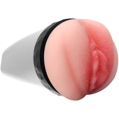 Armony - Masturbador Vibrador Vagina Com Voz Erótica