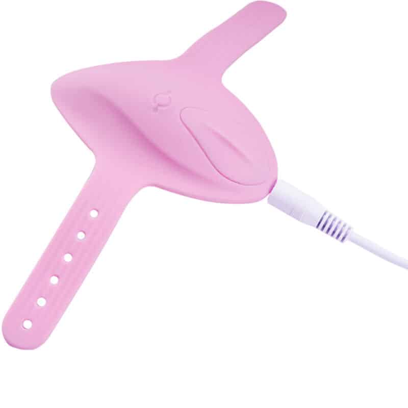 Armony - Estimulador De Pantie Bliss De Controle Remoto - Image 5