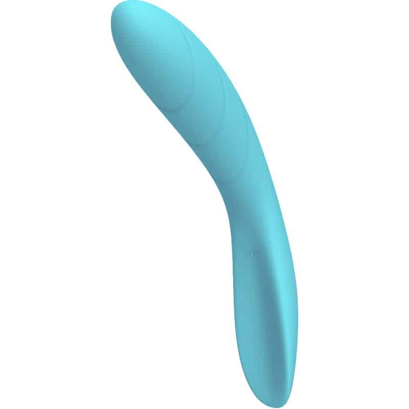 Armony - Vibrador Flexível Elizabeth Azul - Image 2