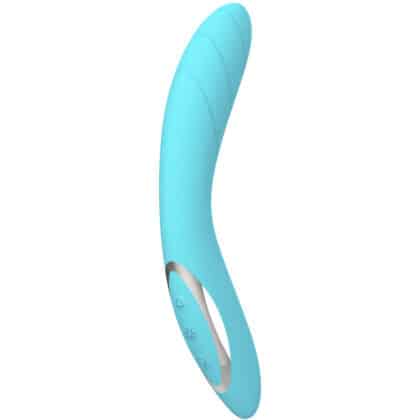 Armony - Vibrador Flexível Elizabeth Azul