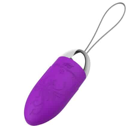 Armony - Phoenix Violando Ovo Controle Remoto Violeta
