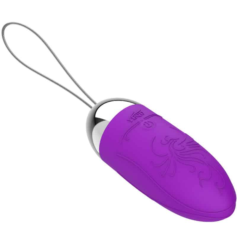 Armony - Phoenix Violando Ovo Controle Remoto Violeta - Image 3