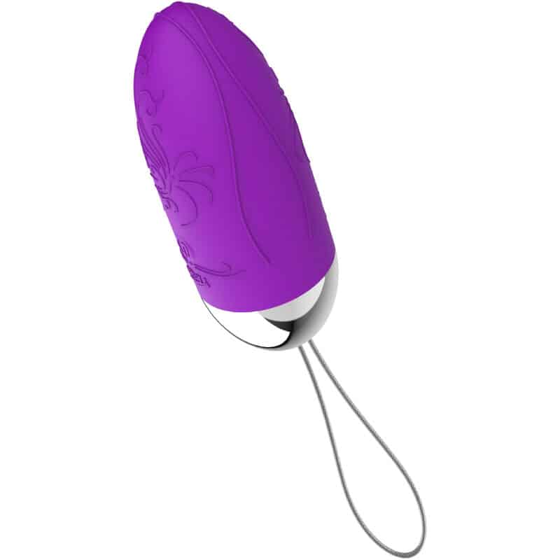 Armony - Phoenix Violando Ovo Controle Remoto Violeta - Image 6
