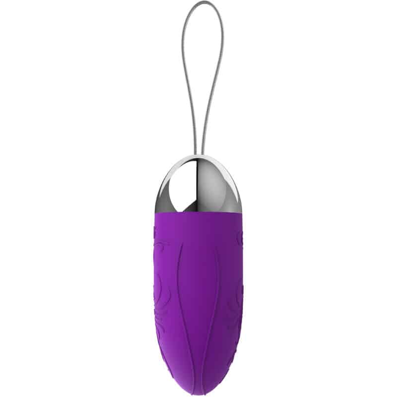 Armony - Phoenix Violando Ovo Controle Remoto Violeta - Image 4