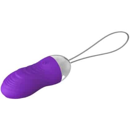 Armony - Ovo Vibrante De Controle Remoto Violeta