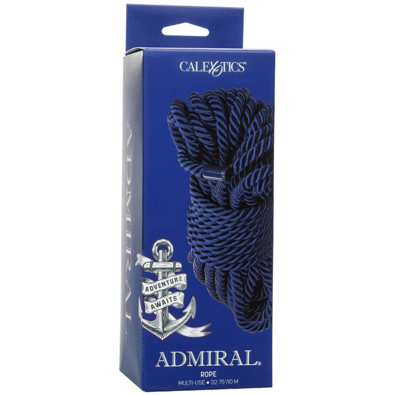 Calexotics - Admiral Corda Japonesa Azul 10 M - Image 2