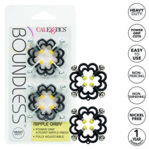 Calexotics - Boundless Apertos De Bico