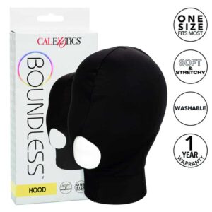 Calexotics - Boundless Capa