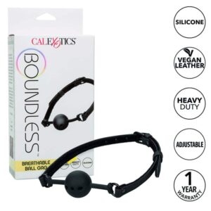 Calexotics - Boundless Mordaa De Bola Respirvel