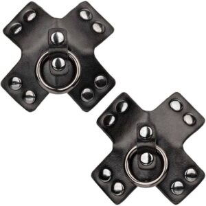 Calexotics - Euphoria O-Ring Preto