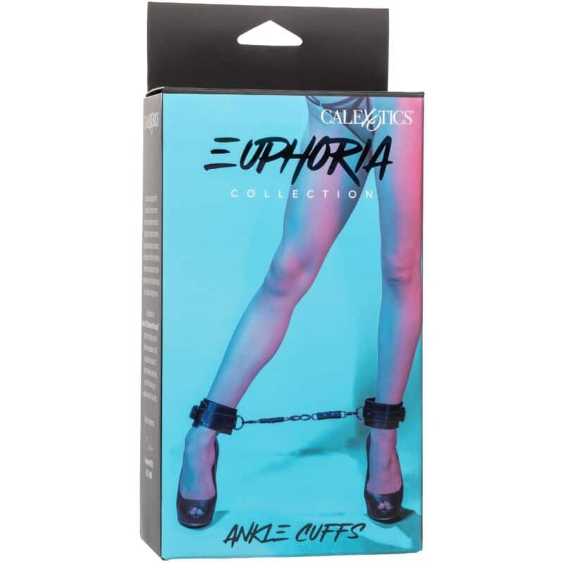 Calexotics - Euphoria Punhos De Tornozelo - Image 3