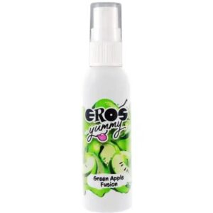Eros - Yummy Spray Corporal Ma Verde Fusion 50 Ml