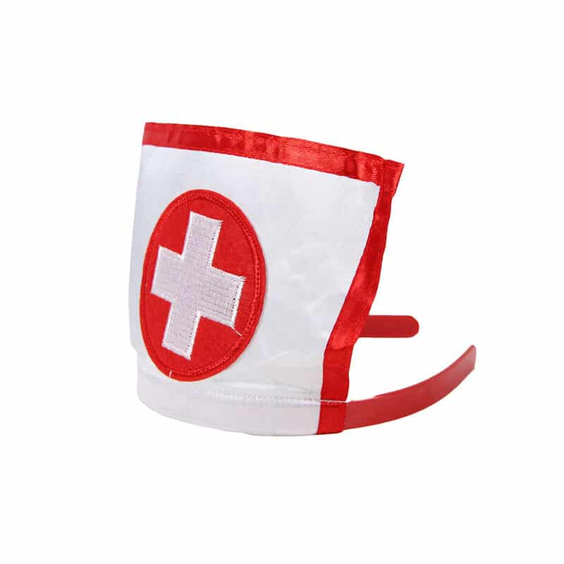 Subblime - Fantasia De Enfermeira Sexy Crotchless S/M - Image 6