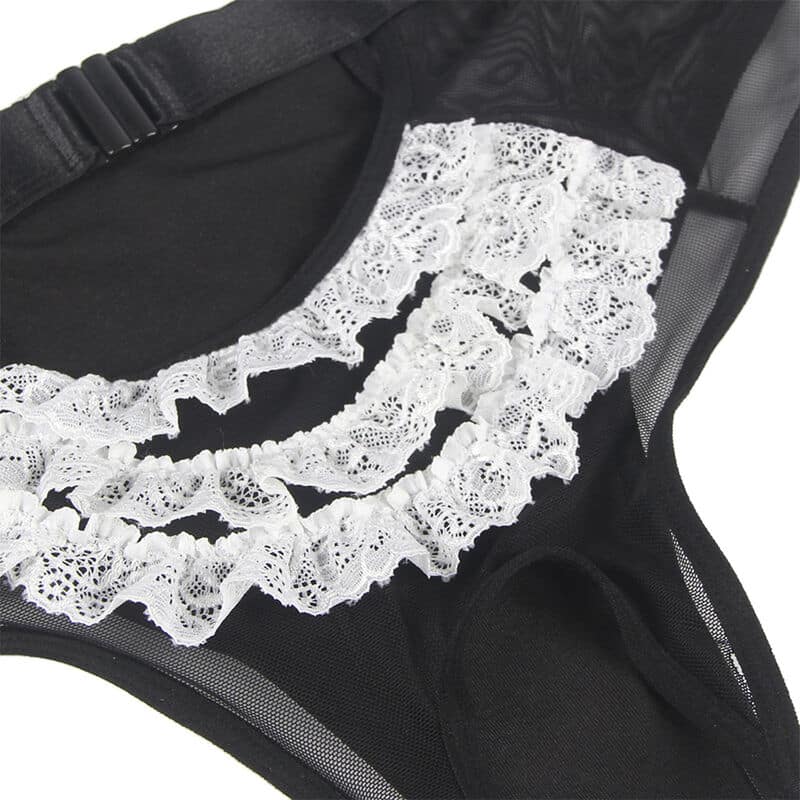 Subblime - Fantasia Sexy Maid L/Xl - Image 6