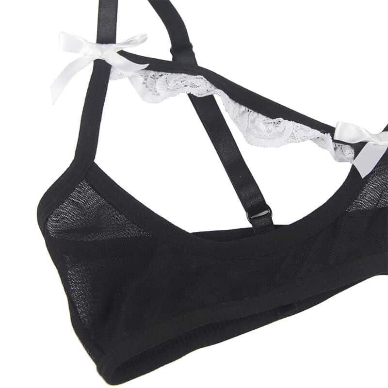 Subblime - Fantasia Sexy Maid L/Xl - Image 8