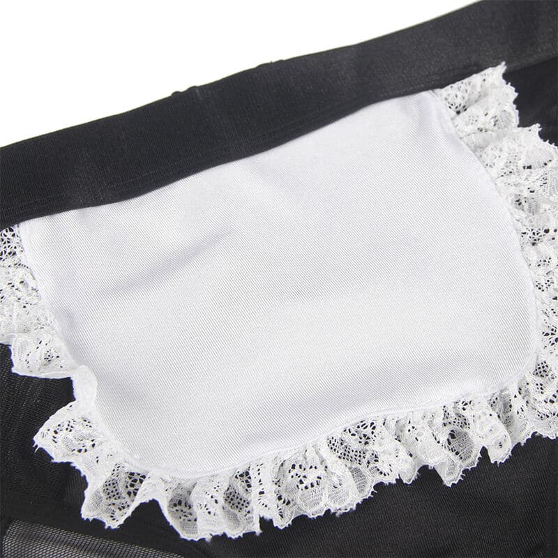 Subblime - Fantasia Sexy Maid L/Xl - Image 7