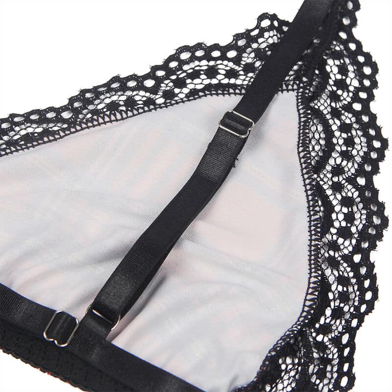 Subblime - Fantasia Sexy Universitria S/M - Image 10