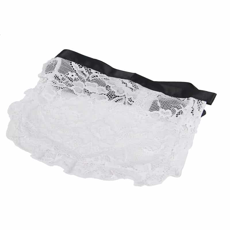 Subblime - Fantasia De Corpo De Empregada L/Xl - Image 9