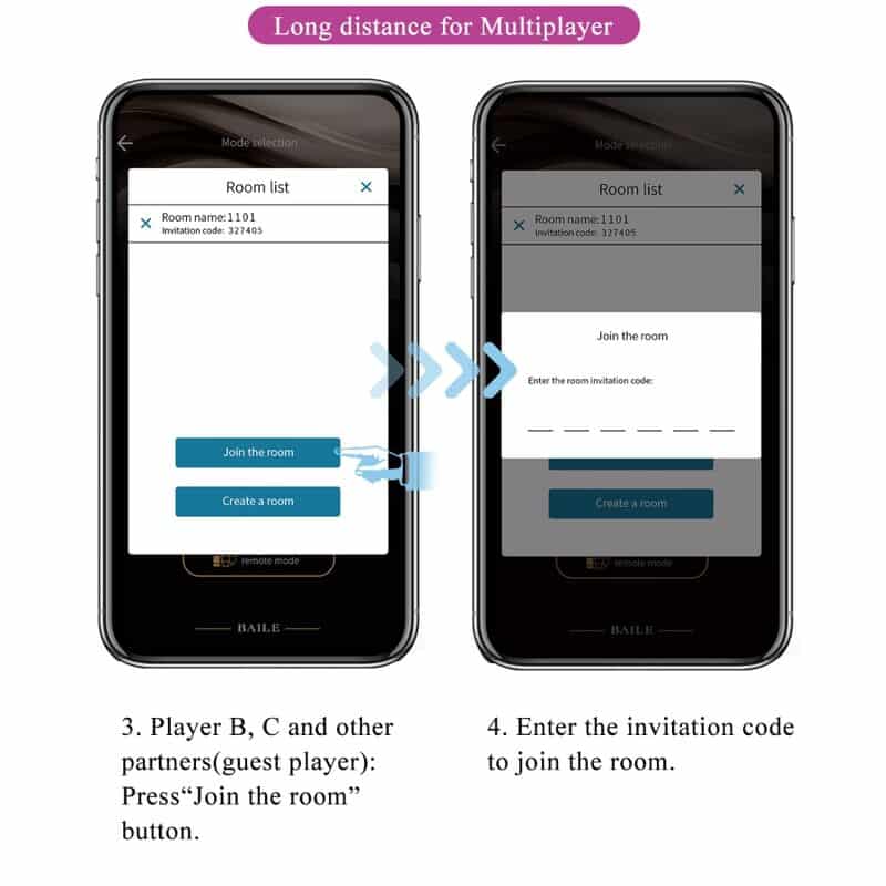 Pretty Love - Ovo Vibratório Recarregável Roxo Casper - Image 11