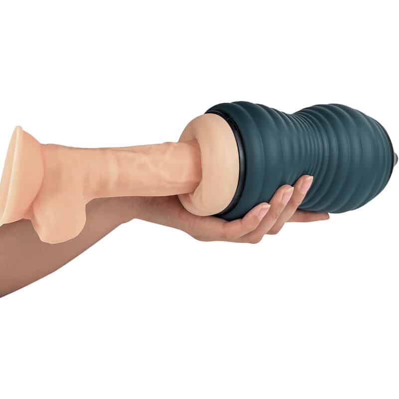 Adrien Lastic - Silex Ultra Vagina Masturbador - Image 2