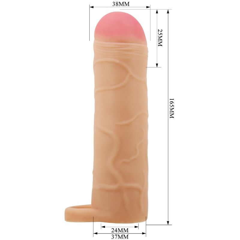 Pretty Love - Bunion Capa De Pensa Estimulante Extensioning - Image 4