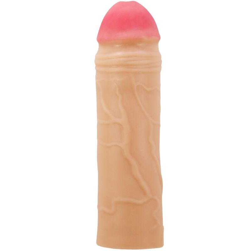 Pretty Love - Chane Capa De Pensa Estimulante Extensioning