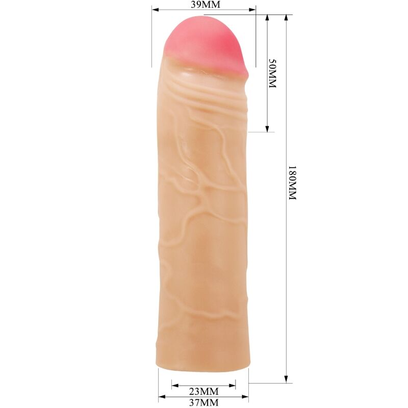 Pretty Love - Chane Capa De Pensa Estimulante Extensioning - Image 4