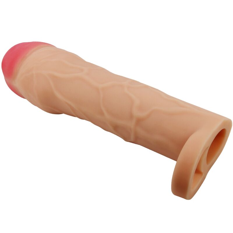 Pretty Love - Hani Capa De Pensa Estimulante Extensioning - Image 2