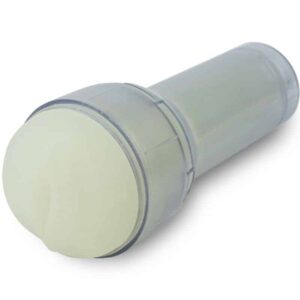 Kiiroo - Sinta Brilho No Escuro Stroker