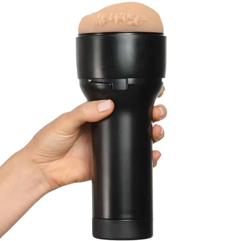 Kiiroo - Coleção Feel Melrose Michaels Stars Stroker - Image 4